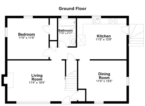5 Jakes Lane Merrimack NH 03054