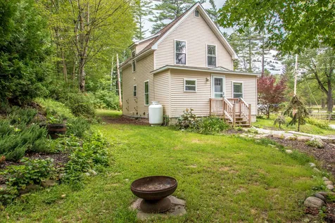 59 Grove Street Bartlett NH 03812