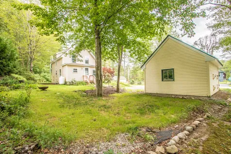59 Grove Street Bartlett NH 03812