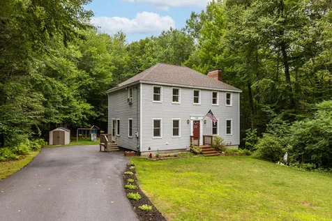 128 Beaver Road Strafford NH 03884