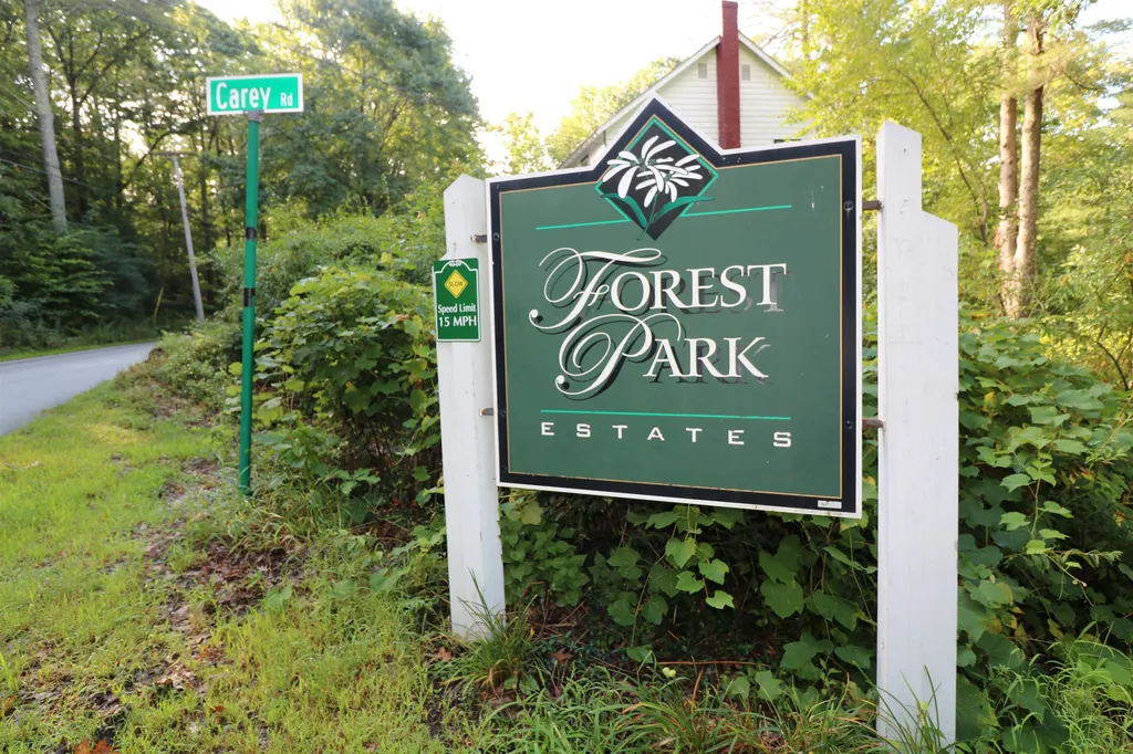 37 Carey Road Jaffrey NH 03452