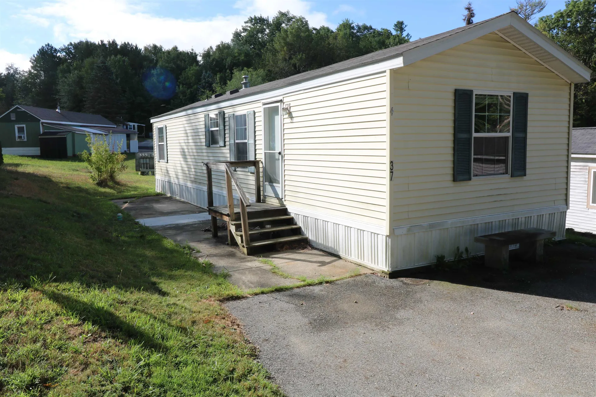 37 Carey Road Jaffrey NH 03452