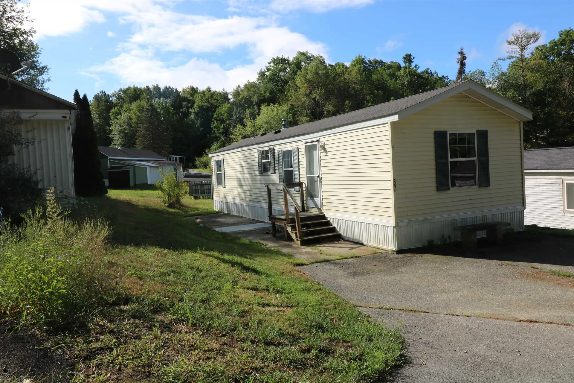 37 Carey Road Jaffrey NH 03452