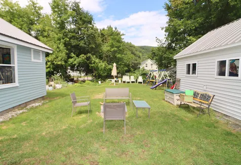 9 Cottage Street Gorham NH 03581