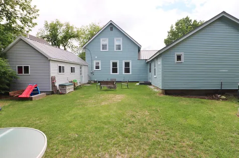 9 Cottage Street Gorham NH 03581
