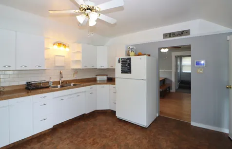 9 Cottage Street Gorham NH 03581