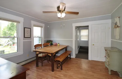 9 Cottage Street Gorham NH 03581