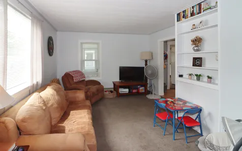 9 Cottage Street Gorham NH 03581