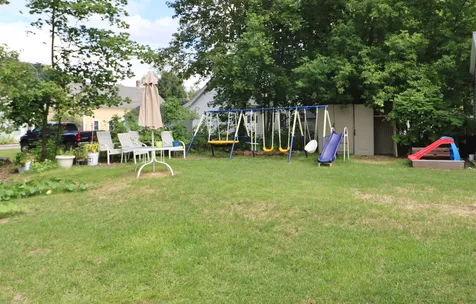 9 Cottage Street Gorham NH 03581