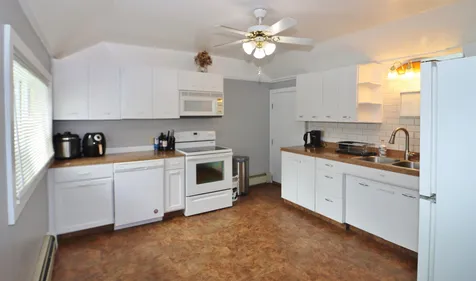 9 Cottage Street Gorham NH 03581