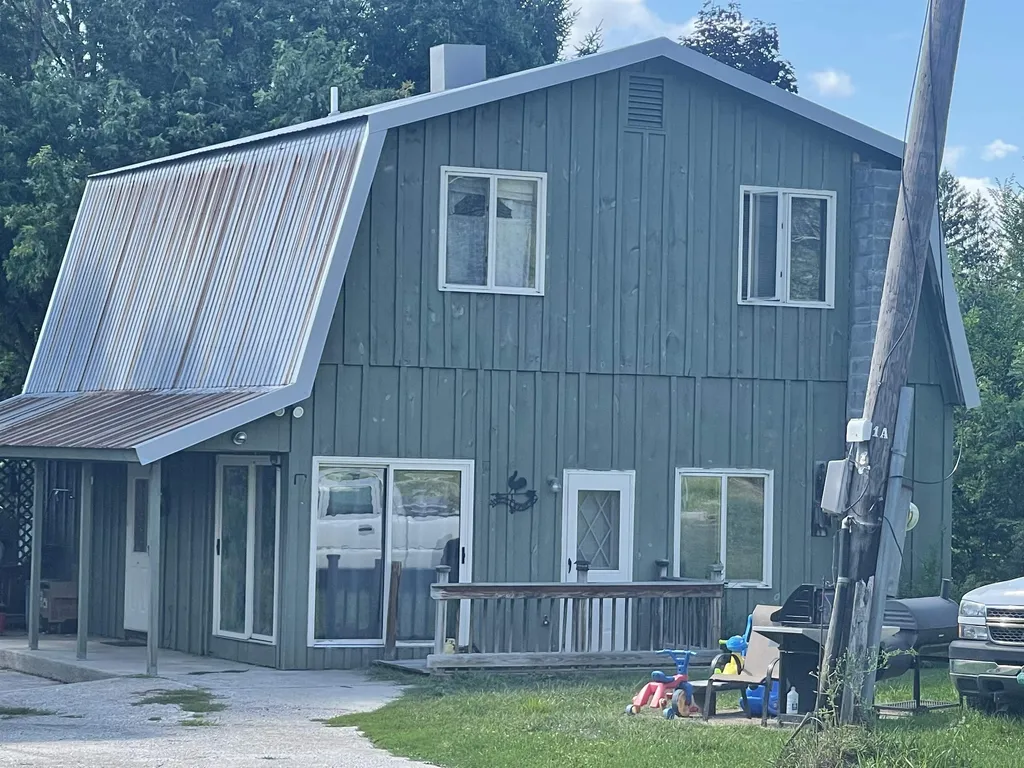 3411 Case Street Middlebury VT 05753