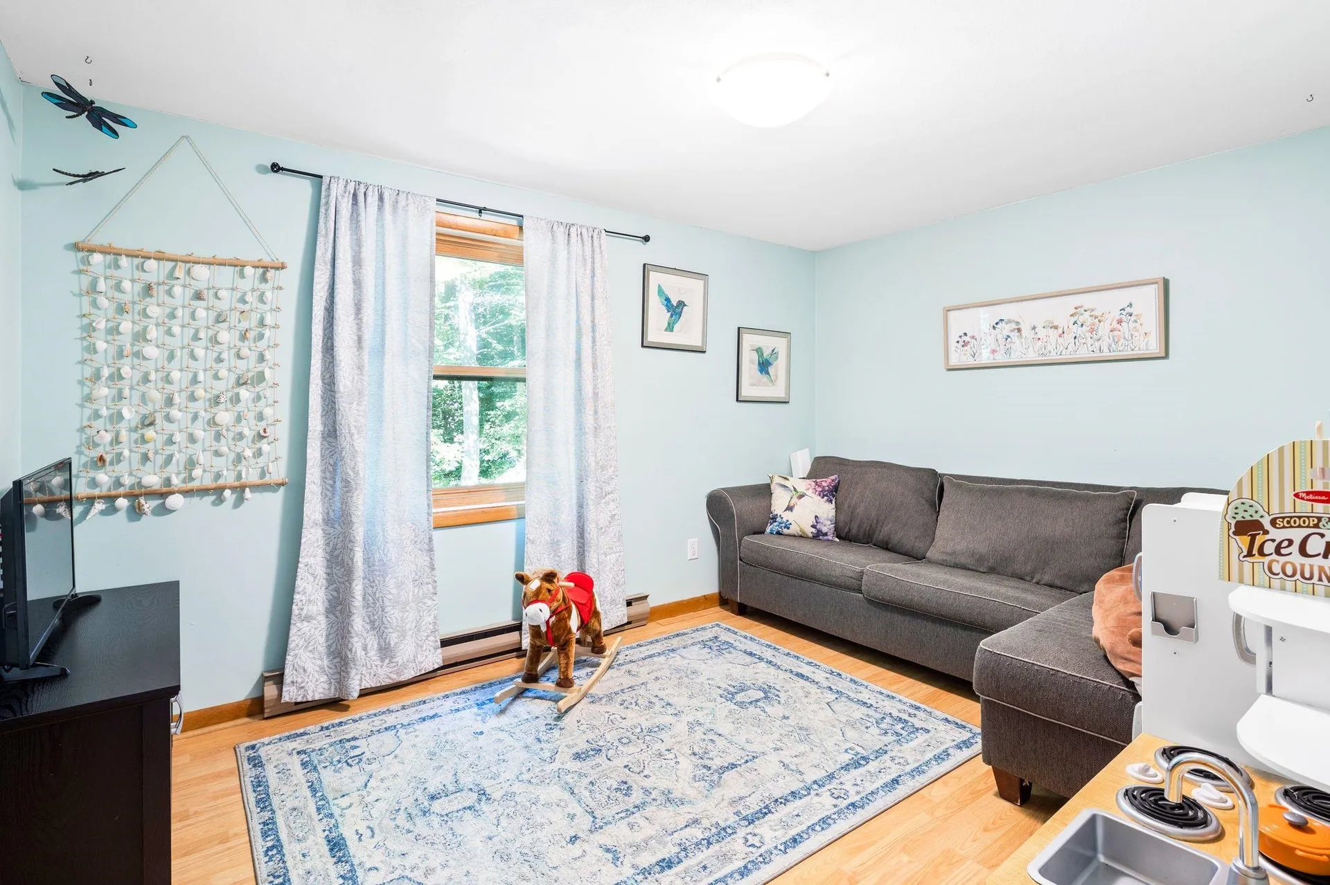 35 Pine Ridge Circle Sandown NH 03873