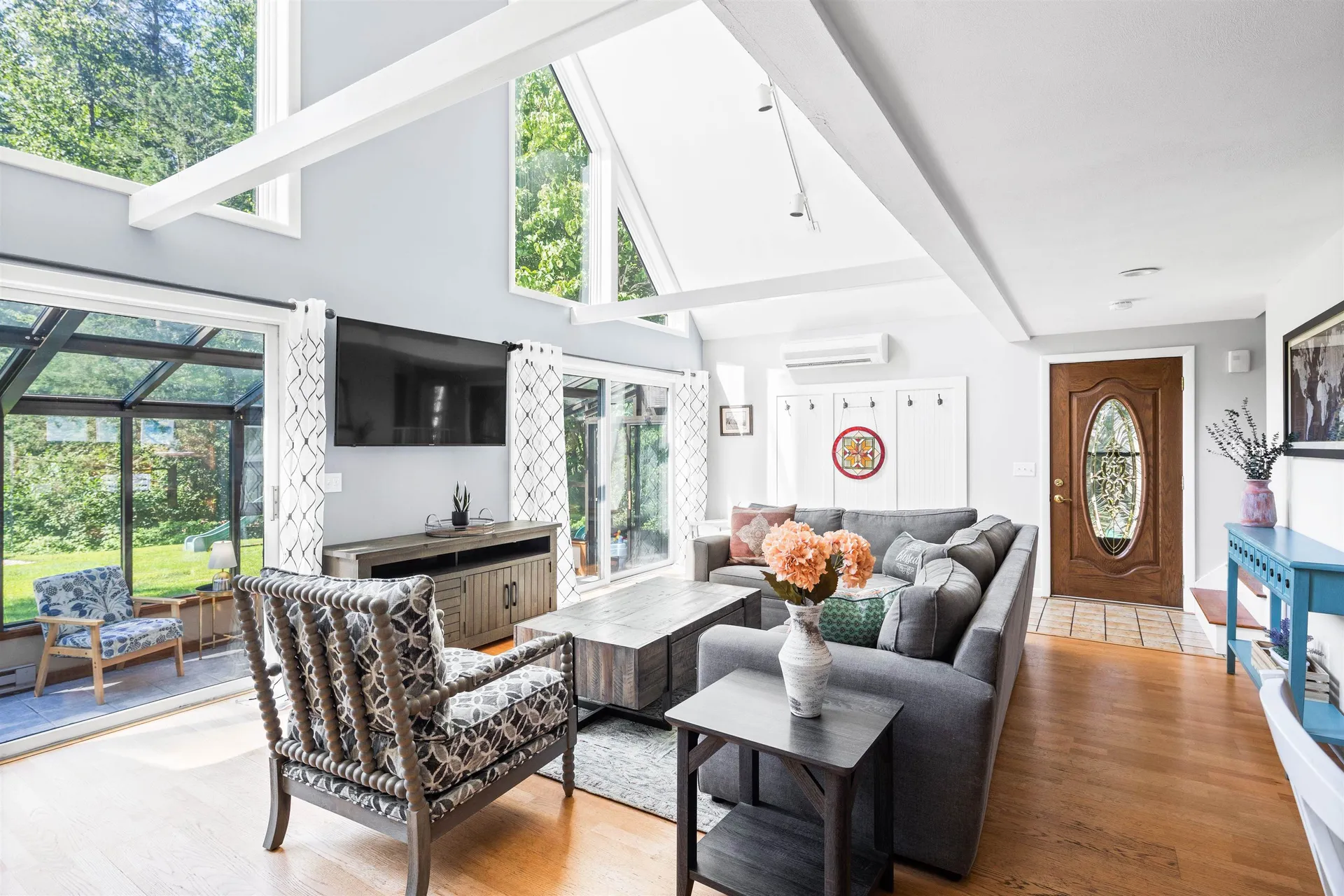 35 Pine Ridge Circle Sandown NH 03873