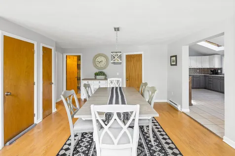 35 Pine Ridge Circle Sandown NH 03873