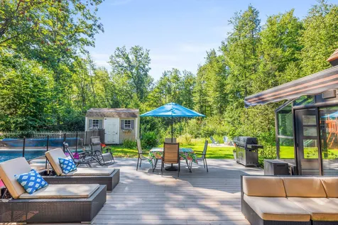35 Pine Ridge Circle Sandown NH 03873