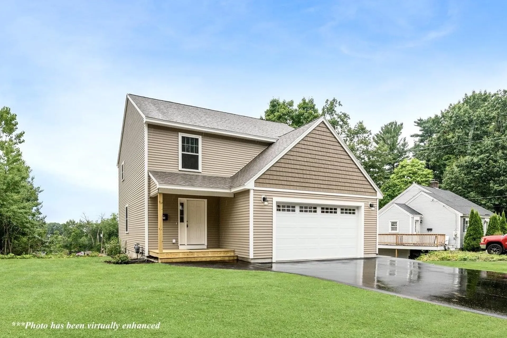 20 Baker Street Hudson NH 03051