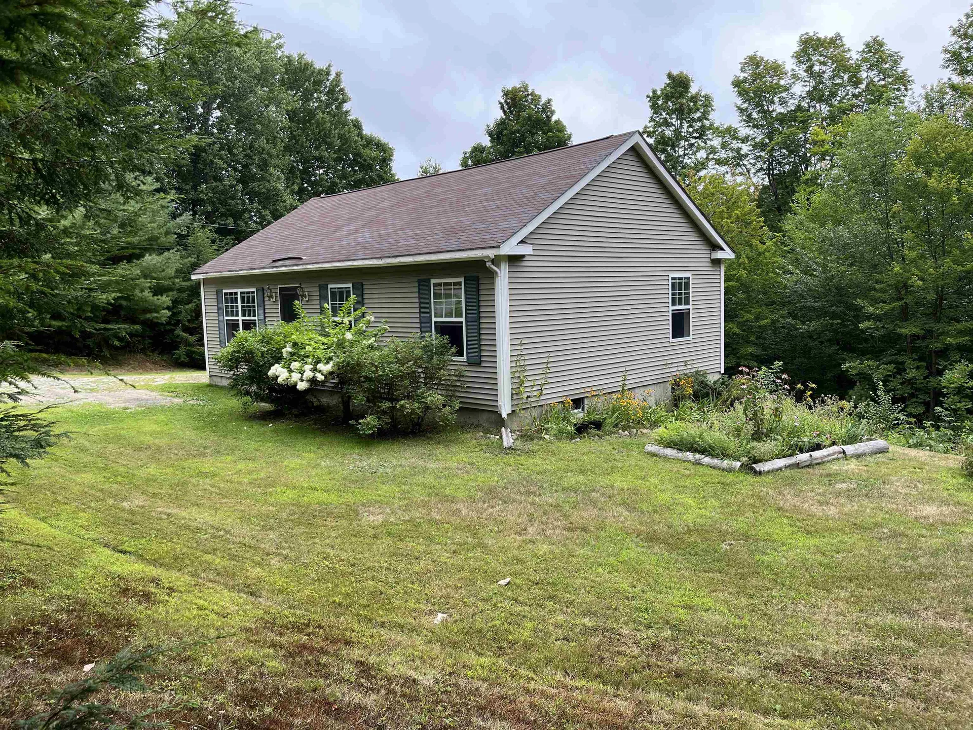 272 Collins Road Lyndeborough NH 03082