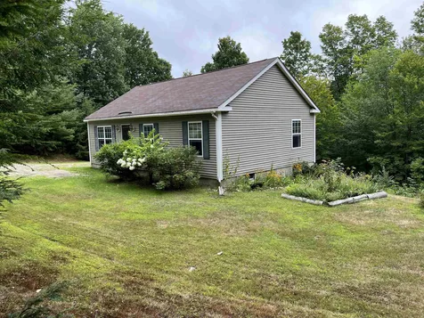 272 Collins Road Lyndeborough NH 03082