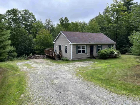 272 Collins Road Lyndeborough NH 03082