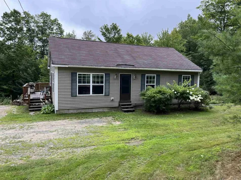 272 Collins Road Lyndeborough NH 03082
