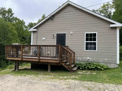 272 Collins Road Lyndeborough NH 03082