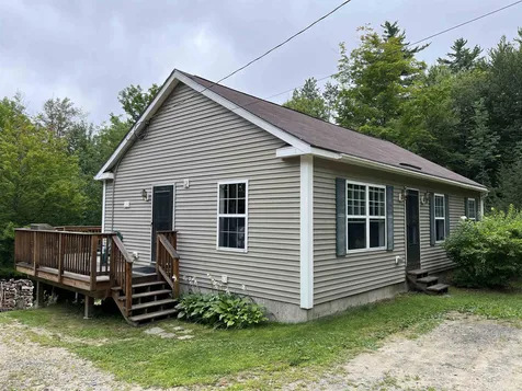272 Collins Road Lyndeborough NH 03082