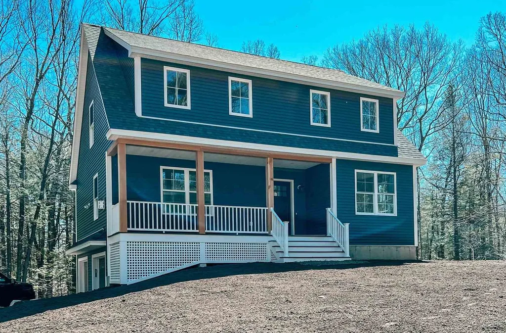 111 Danville Road Hampstead NH 03826