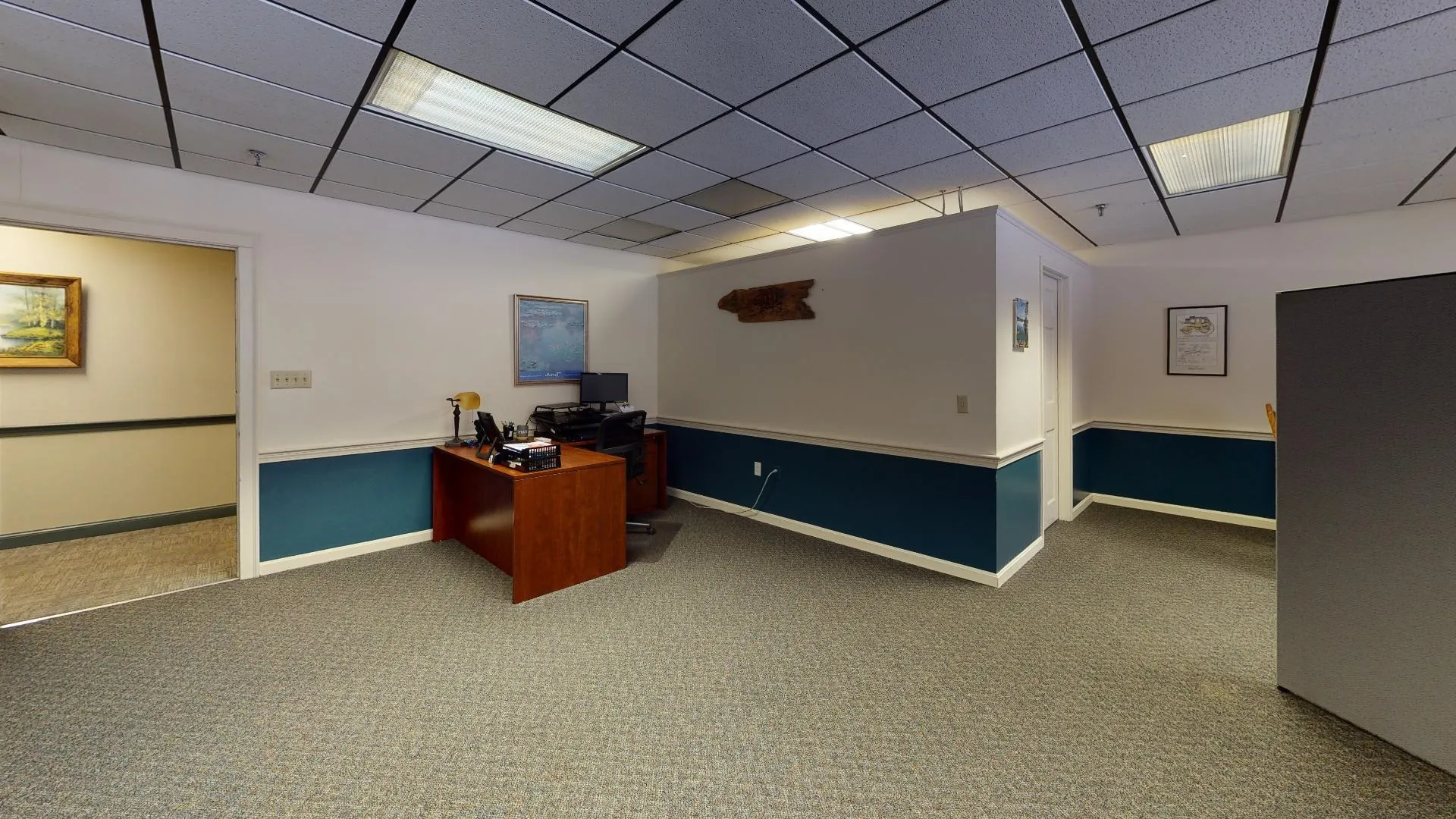 276 Newport Road New London NH 03257