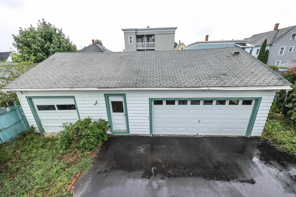 36 Kearsarge Street Manchester NH 03102
