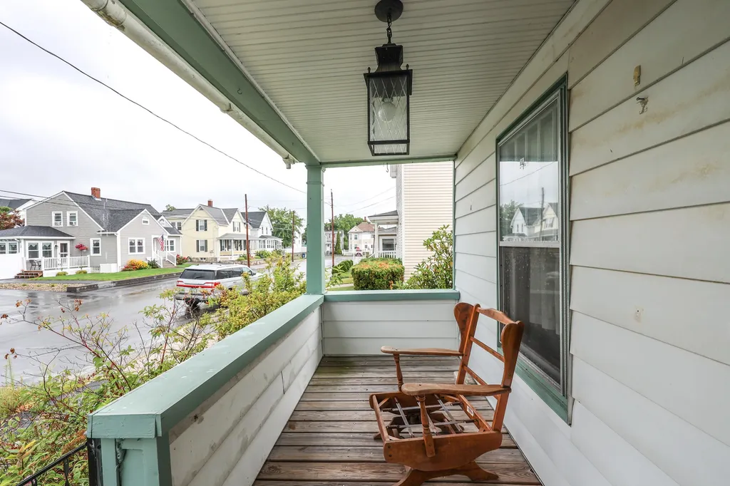 36 Kearsarge Street Manchester NH 03102
