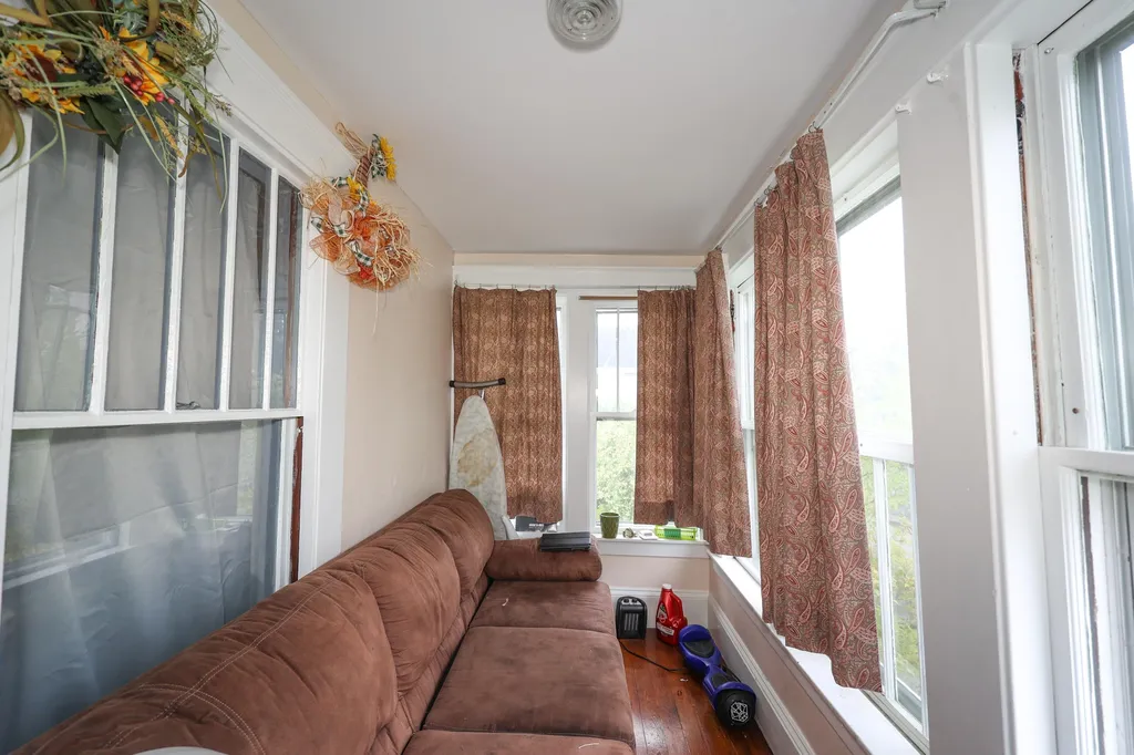 36 Kearsarge Street Manchester NH 03102