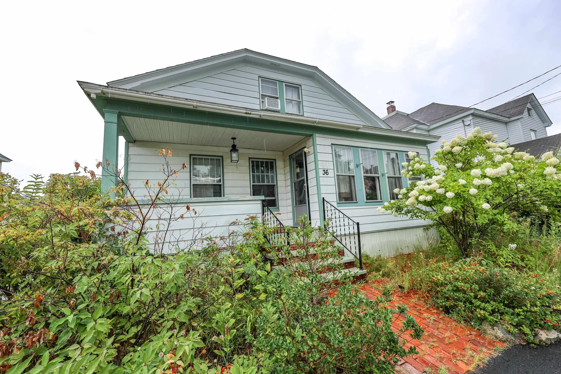 36 Kearsarge Street Manchester NH 03102
