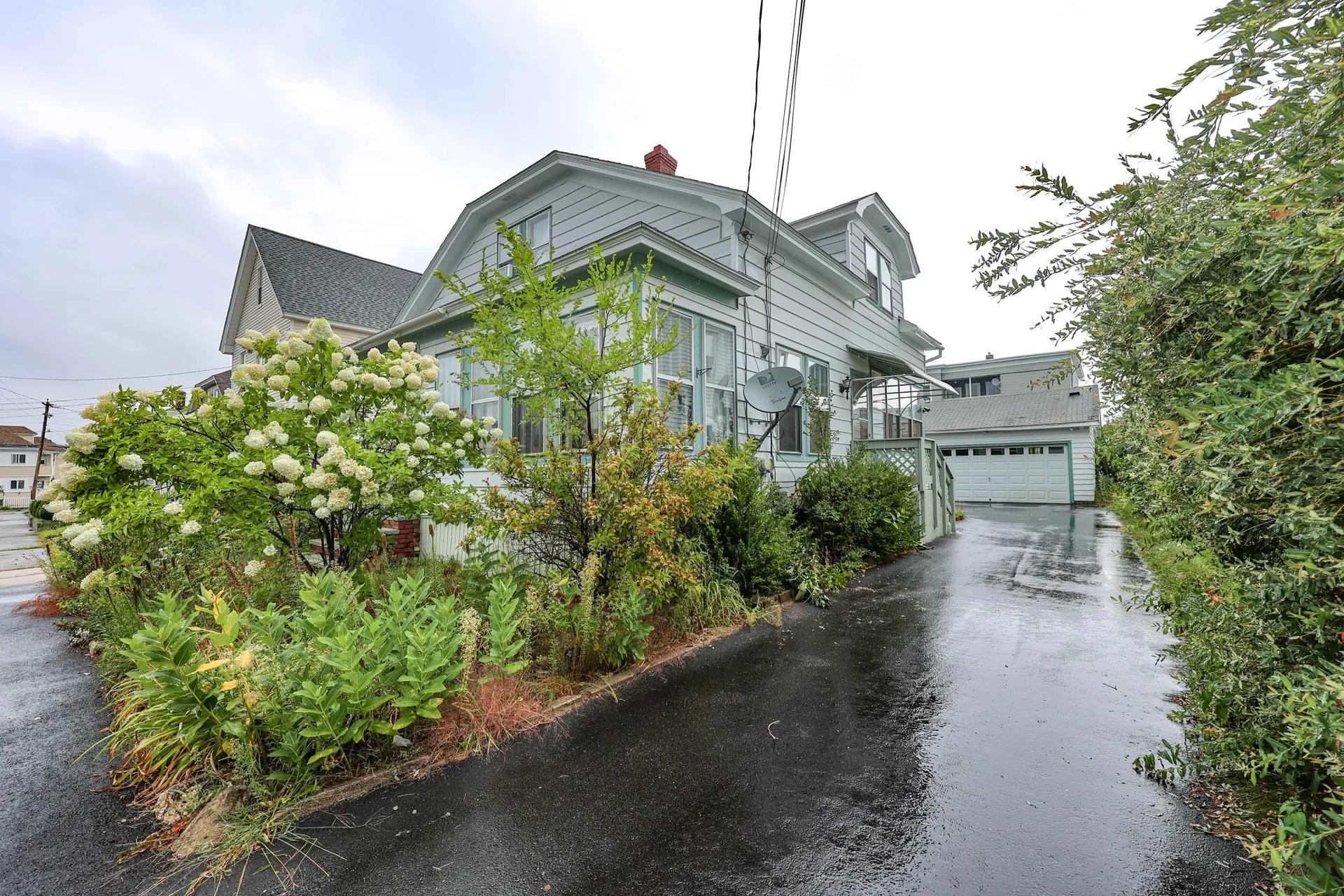 36 Kearsarge Street Manchester NH 03102