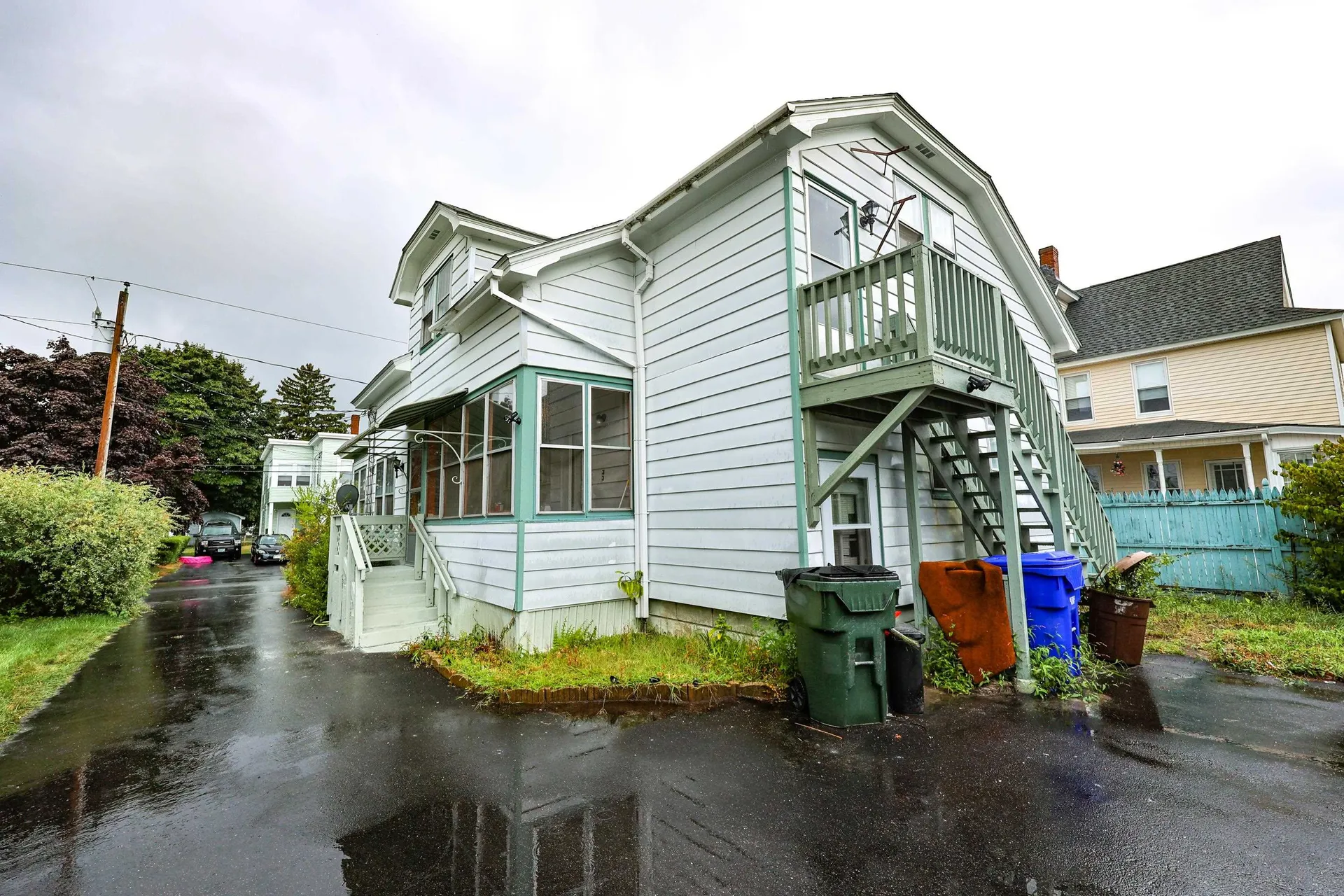 36 Kearsarge Street Manchester NH 03102