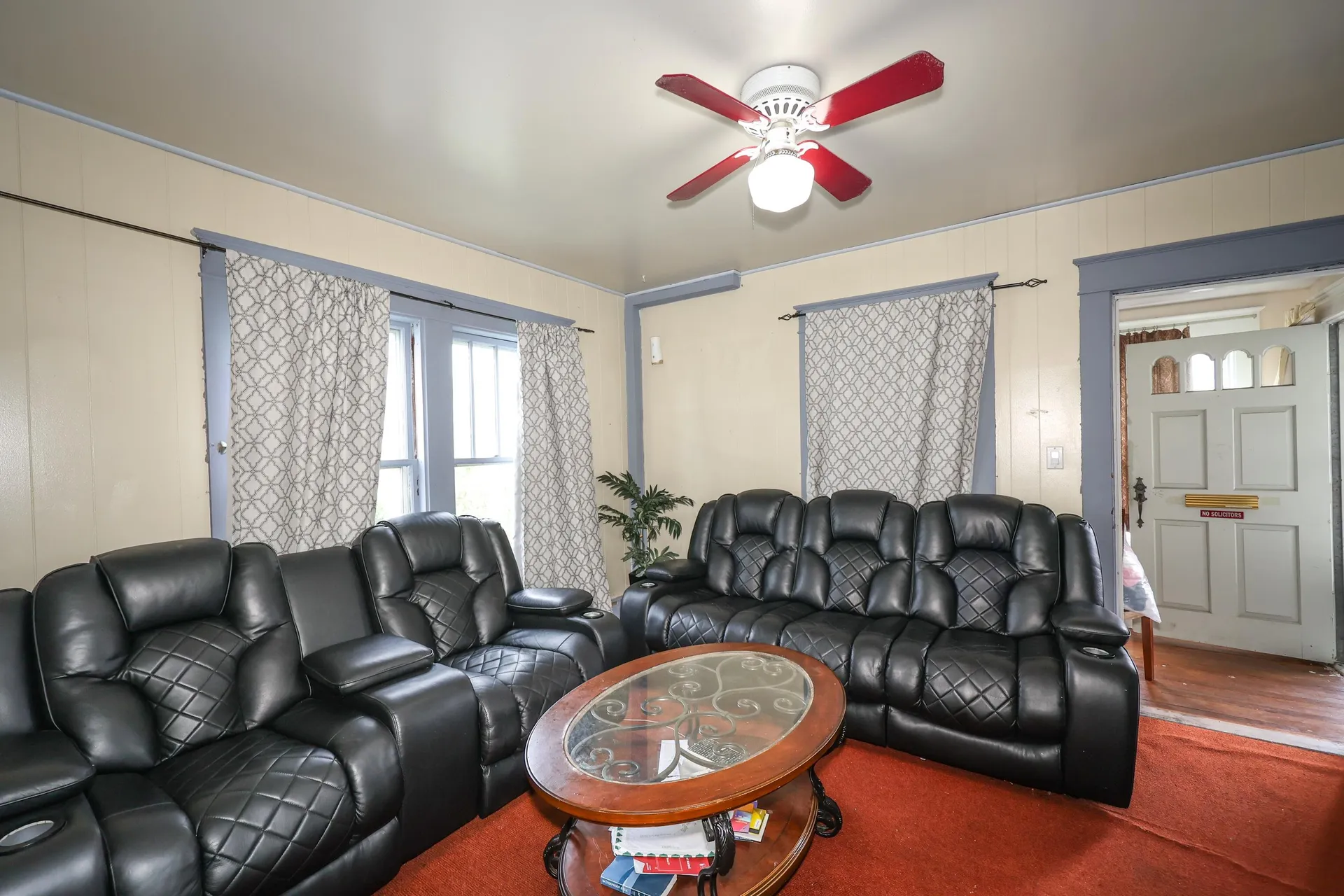 36 Kearsarge Street Manchester NH 03102