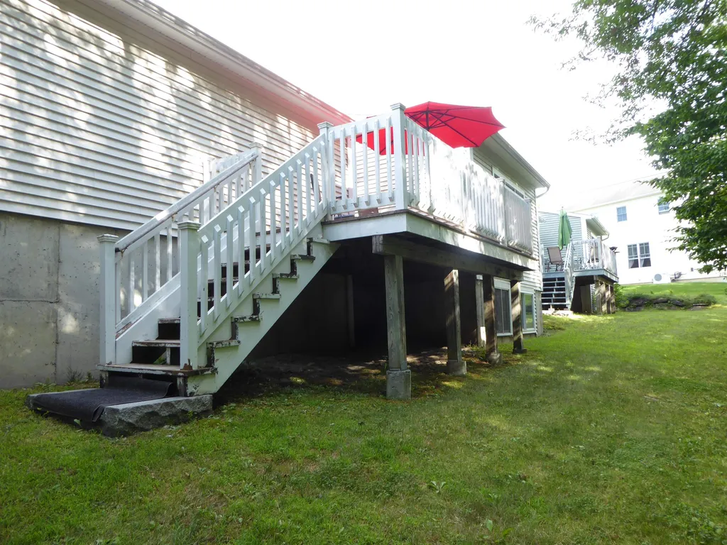 21 Doubleday Lane Essex VT 05452