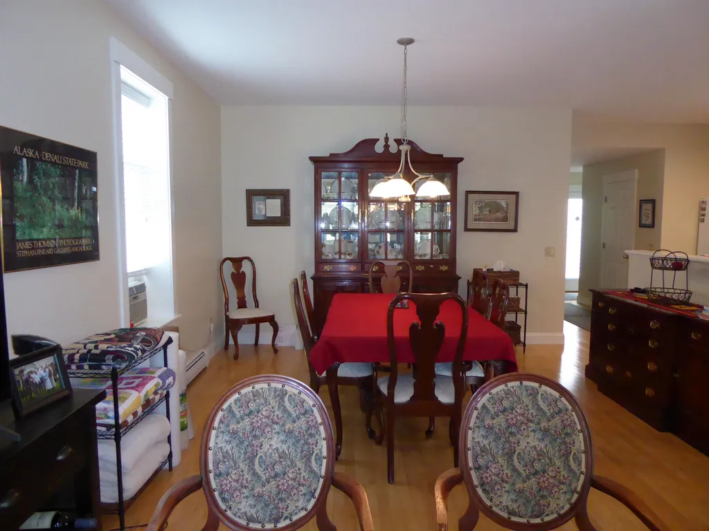 21 Doubleday Lane Essex VT 05452