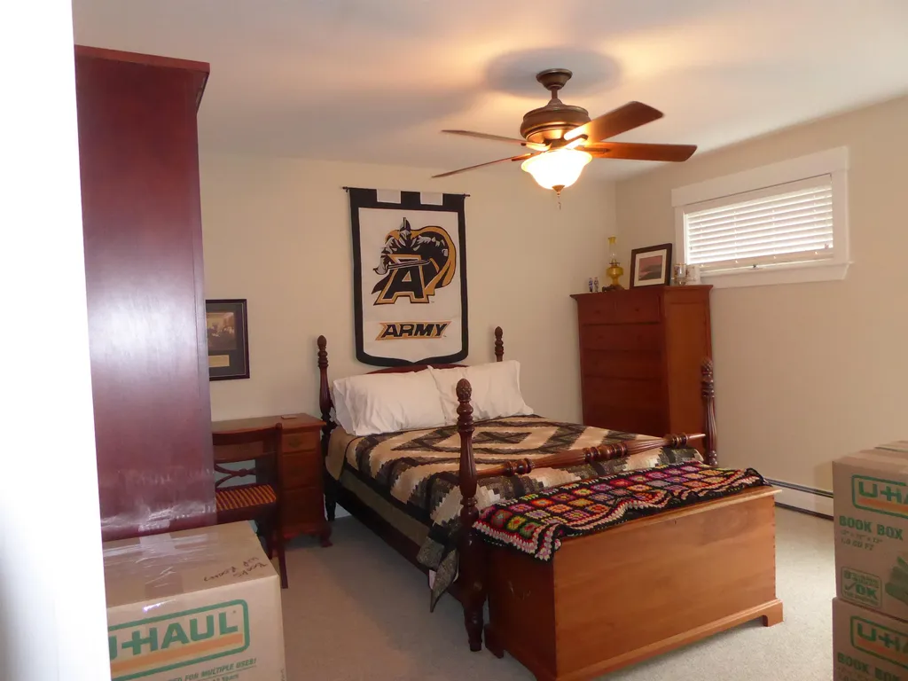 21 Doubleday Lane Essex VT 05452