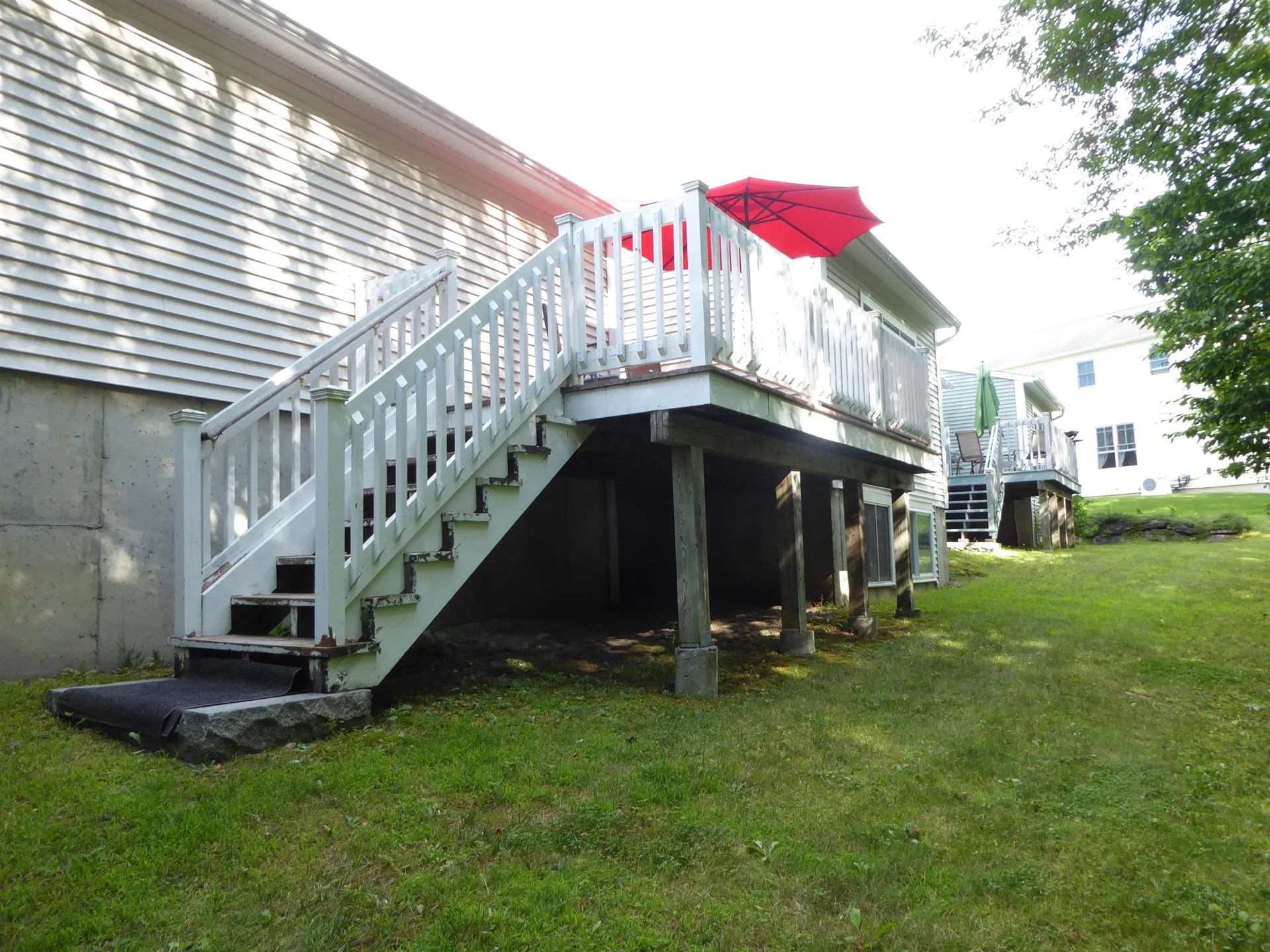 21 Doubleday Lane Essex VT 05452