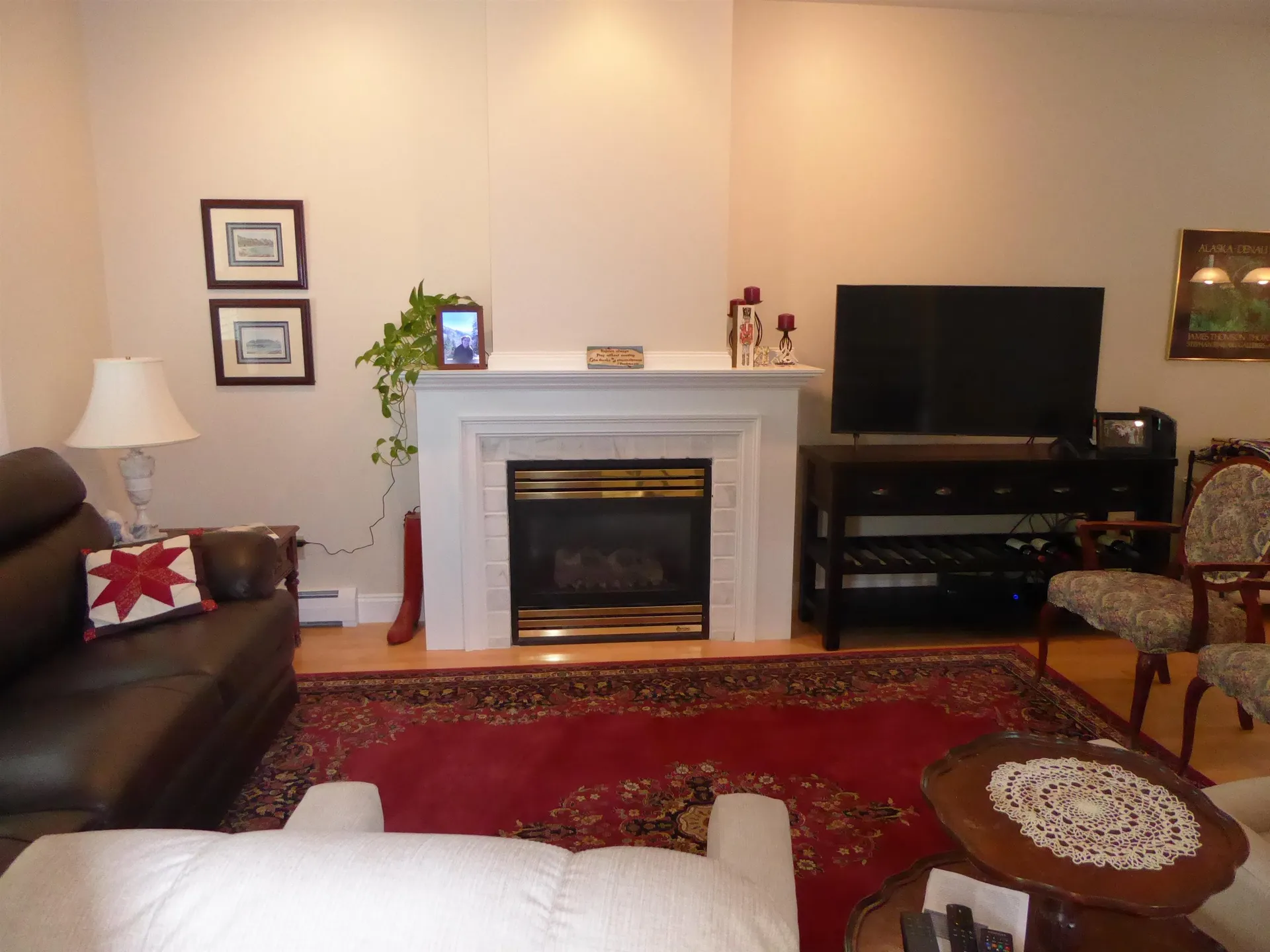 21 Doubleday Lane Essex VT 05452
