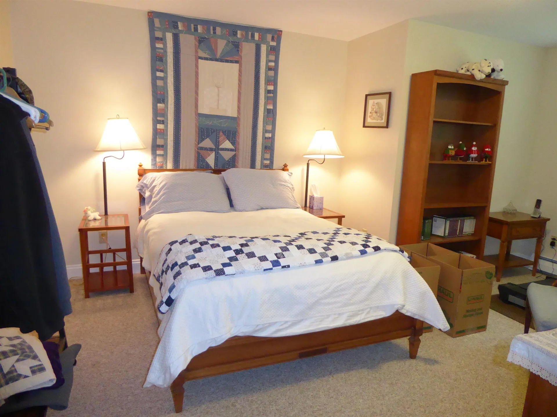 21 Doubleday Lane Essex VT 05452