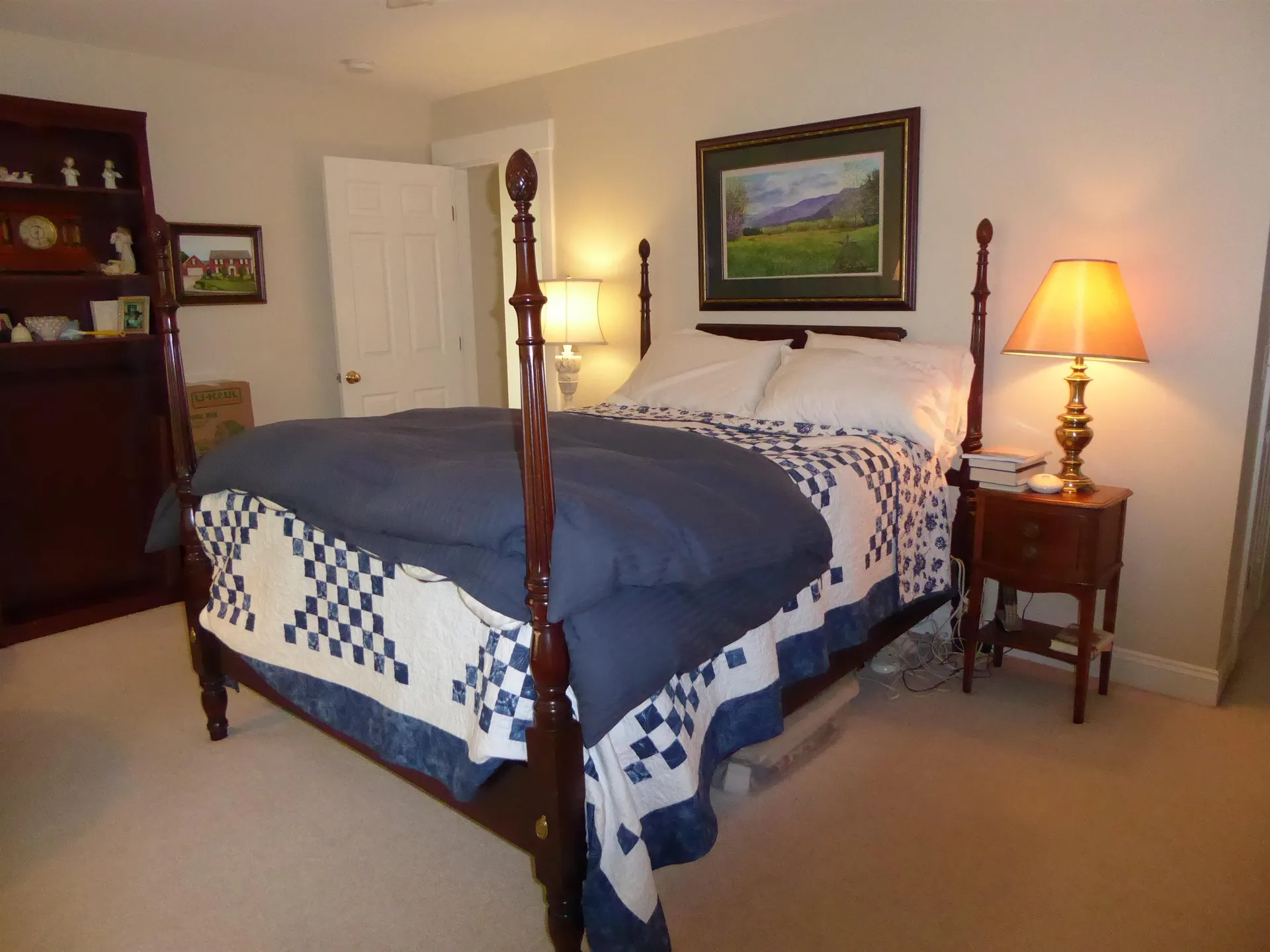 21 Doubleday Lane Essex VT 05452