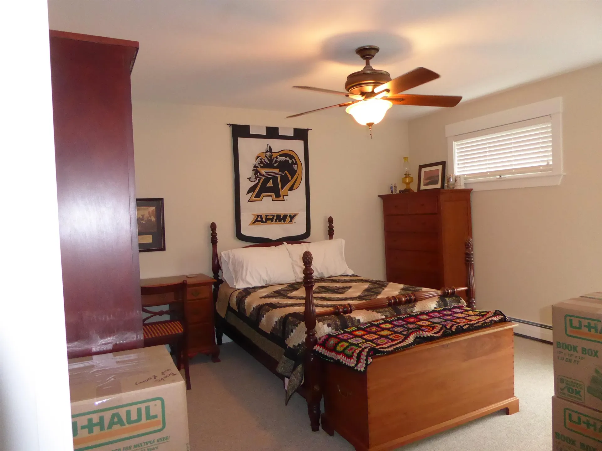 21 Doubleday Lane Essex VT 05452