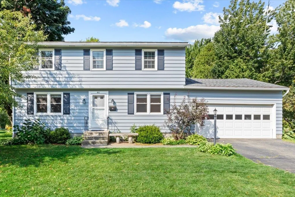 46 Sandy Lane Burlington VT 05401