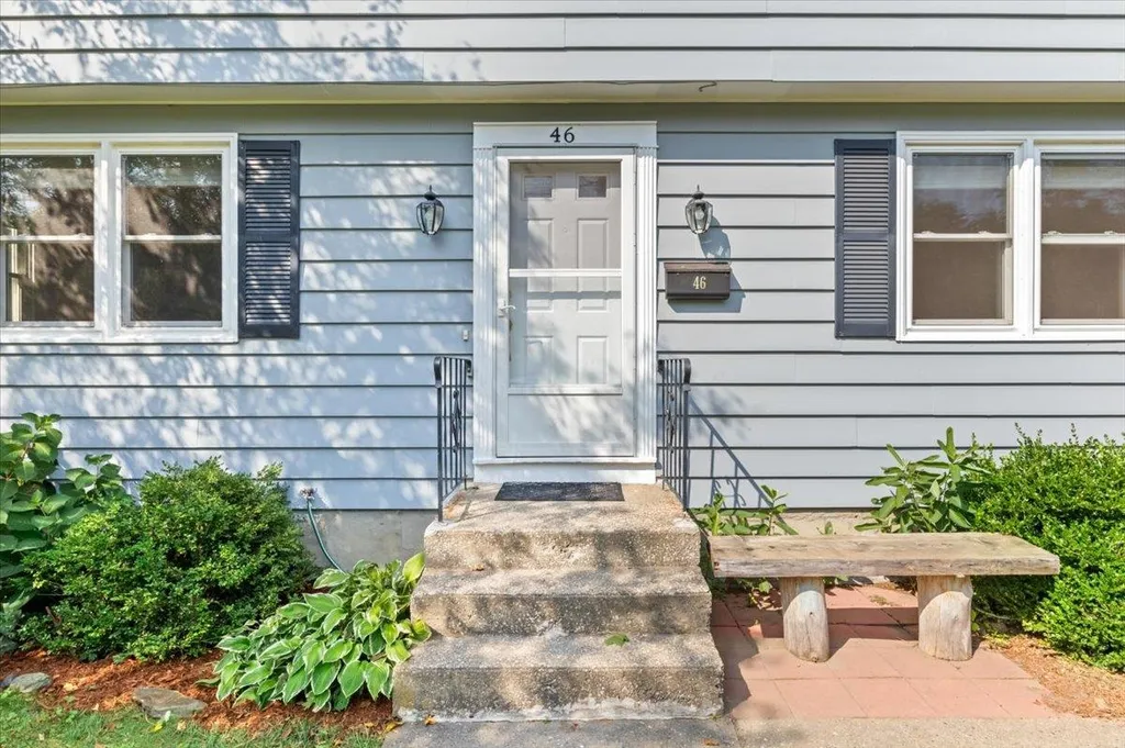 46 Sandy Lane Burlington VT 05401