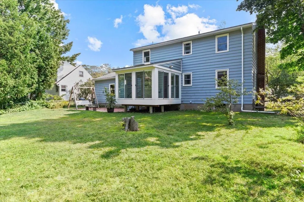 46 Sandy Lane Burlington VT 05401