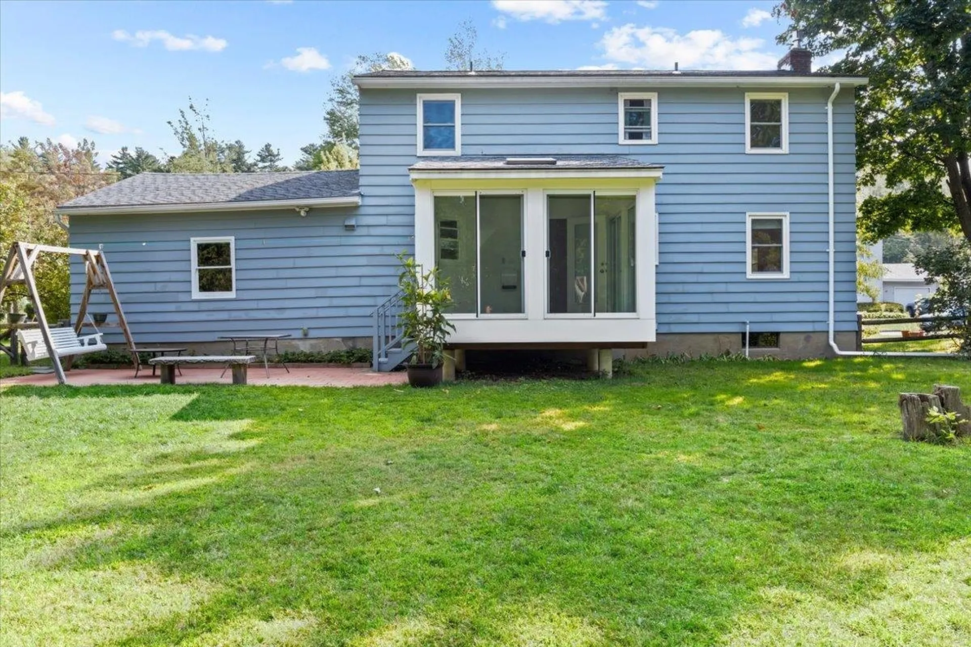 46 Sandy Lane Burlington VT 05401