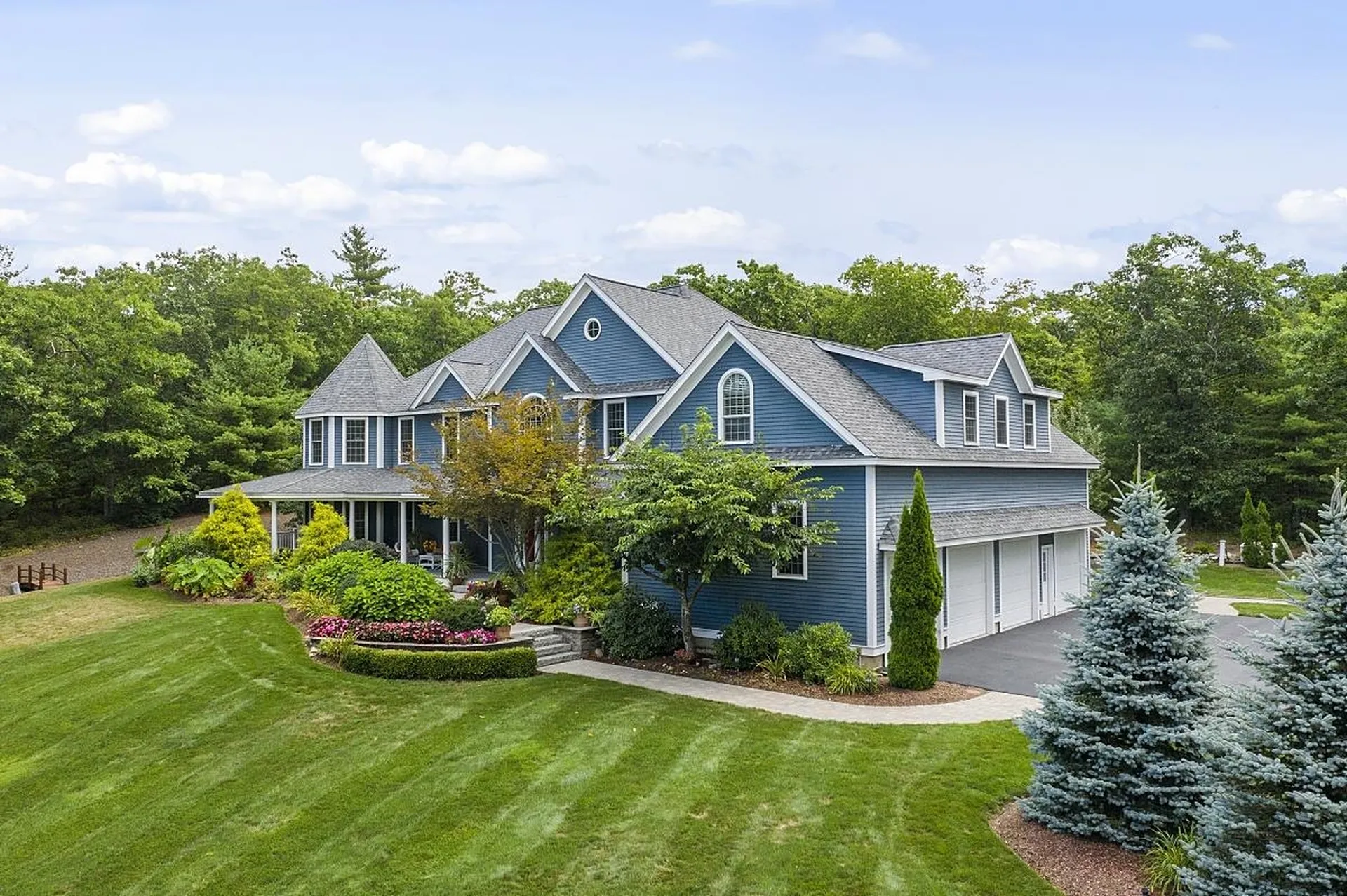 19 Timberlane Road Windham NH 03087