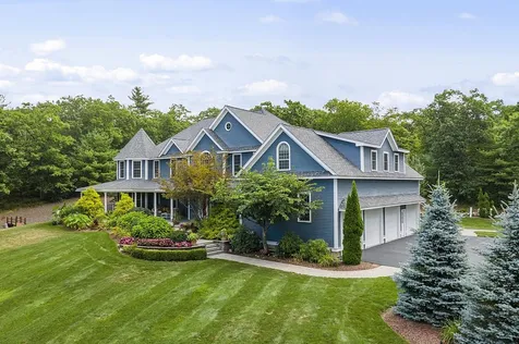 19 Timberlane Road Windham NH 03087