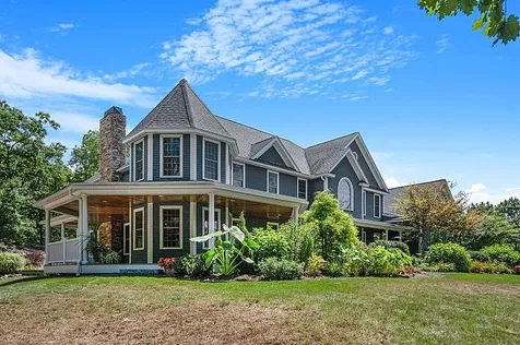 19 Timberlane Road Windham NH 03087